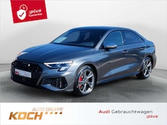 Bild des Angebotes Audi S3 Limousine 2.0 TFSI q. S-Tronic LED, CarPlay,