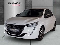Bild des Angebotes Peugeot 208 1.2 Allure PureTech Navi City-Paket Einparkhilfe L