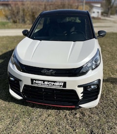 Bild des Angebotes Ligier JS 60 Sport Ultimate