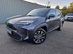 Bild des Angebotes Toyota Yaris Cross Hybrid 1.5 VVT-i Team D