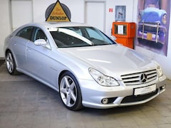 Bild des Angebotes Mercedes-Benz CLS 55 AMG C219 original 44.010km