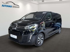Bild des Angebotes Citroen Spacetourer Shine M 2,0 HDI*L2*8-Sitze*Pano*Lede
