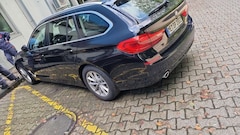 Bild des Angebotes BMW 520 520d Touring Business auto