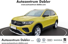Bild des Angebotes VW T-Cross "Energie"1.5 TSI 110 kW /150 PS 7-Gang DSG