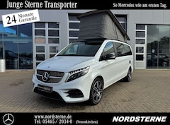 Bild des Angebotes Mercedes-Benz Marco Polo Marco Polo 250 d EDITION +AMG+NIGHT+DISTR.+AIRM.