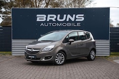 Bild des Angebotes Opel Meriva B 1.4 Edition Automatik IntelliLink