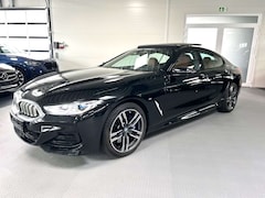 Bild des Angebotes BMW 840 GC 840xd M Sport -Bicolour-Softcl.-Pano-Integral