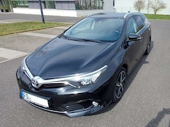 Bild des Angebotes Toyota Auris Auris 1.2 Turbo Touring Sports Multidrive S Comfor