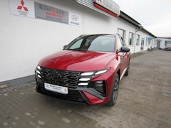 Bild des Angebotes Hyundai TUCSON HEV 1.6 T-GDi N LINE Sitz-Paket