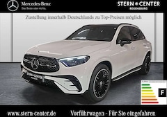 Bild des Angebotes Mercedes-Benz GLC 450 d 4MATIC MBUX AMG SHD Perf-AGA LED Navi