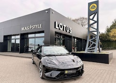 Bild des Angebotes Lotus Emeya S Dynamic Handling 22 Zoll Aero Paket