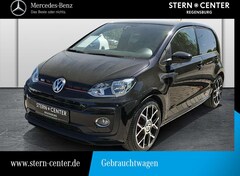 Bild des Angebotes VW up! GTI+Drive-Paket plus+Sound-System beats+PDC+