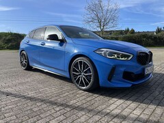 Bild des Angebotes BMW 135 M135i xDrive inkl. Garantie