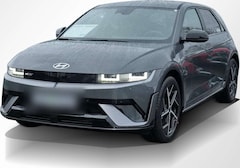 Bild des Angebotes Hyundai IONIQ 5 N-LINE NAVI KAMERA MATRIX-LED SHZ LHZ