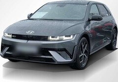Bild des Angebotes Hyundai IONIQ 5 N-LINE NAVI KAMERA MATRIX-LED SHZ LHZ