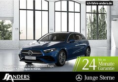 Bild des Angebotes Mercedes-Benz A 220 d AMG AdvPlus+Sthz+Pano+M-Beam+Kam+Key+SHZ