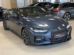 Bild des Angebotes BMW 430 d M Sport Performance H&K liveCockpit