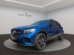 Bild des Angebotes Mercedes-Benz GLC 43 AMG 4Matic *AHK*Head-Up*Pano-Dach*