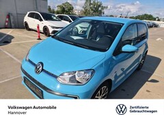 Bild des Angebotes VW e-up! Move Kamera PDC SHZ