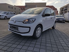 Bild des Angebotes VW up! EcoFuel BlueMotion Technology cheer