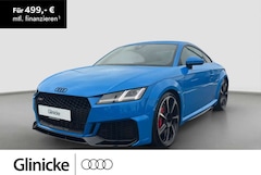 Bild des Angebotes Audi TT RS 2.5 TFSI quattro S-tronic Leder Matrix Rüc
