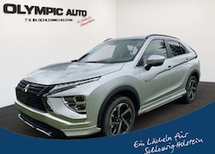 Bild des Angebotes Mitsubishi Eclipse Cross 2.4 Plug-In Hybrid Select 360°  LE