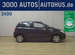 Bild des Angebotes Chevrolet Aveo 1.4 Alarmanlage Bordcomputer Klima