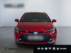 Bild des Angebotes Toyota Corolla 1.8 Hybrid TS Team D *Navi*LED*CarPlay*