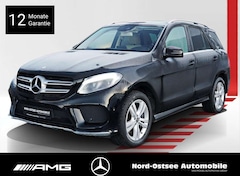 Bild des Angebotes Mercedes-Benz GLE 250 d 4M AMG LINE KAMERA PDC SHZ KEYLESS