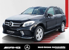 Bild des Angebotes Mercedes-Benz GLE 250 d 4M AMG LINE KAMERA PDC SHZ KEYLESS