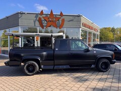 Bild des Angebotes Chevrolet Silverado Restauriert