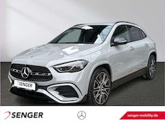 Bild des Angebotes Mercedes-Benz GLA 180 AMG Night Multibeam-LED 360°-Kamera AHK