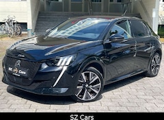 Bild des Angebotes Peugeot 208 e- GT Pack*LED*NAV*AUT*TÜV NEU*