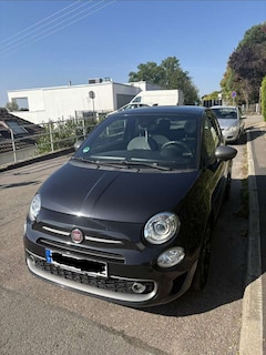Bild des Angebotes Fiat 500 0.9 8V TwinAir Turbo Start&Stopp S