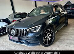 Bild des Angebotes Mercedes-Benz GLC 400 d 4Matic AMG Line * Virtual * Distronic*
