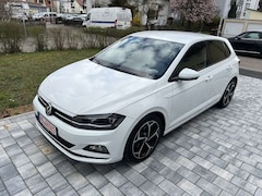 Bild des Angebotes VW Polo Highline