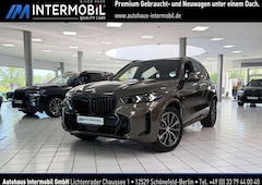 Bild des Angebotes BMW X5 xD30d M-Sport Pro*7-SITZ*PANO-SKY*LUFT*HUD*
