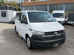 Bild des Angebotes VW T6 Transporter T6.1 Transporter*KLIMA*PDC*9-SITZER*STANDHEIZUNG