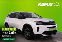Bild des Angebotes Citroen C5 Aircross 1.2PureTech 130 PLUS+LED+NAVI+KAMERA