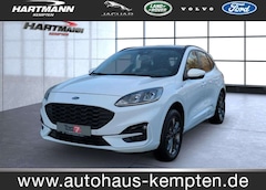 Bild des Angebotes Ford Kuga Hybrid ST-Line Bluetooth Navi Klima