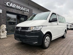 Bild des Angebotes VW T6.1 Caravelle Trendline 2.0 TDI DSG*9.Sitz*PDC*KLIMA*MFL