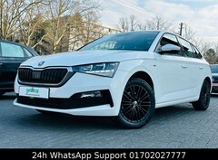 Bild des Angebotes Skoda Scala Clever*8FACH*SITZHEIZUNG*ASSISTENTEN*