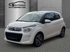 Bild des Angebotes Citroen C1 Shine