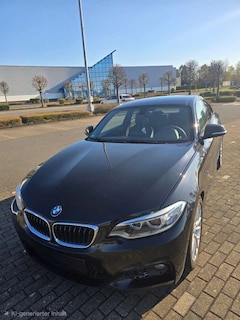 Bild des Angebotes BMW 225 225d Coupe Sport-Aut. M Sport