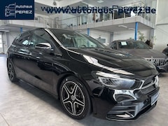 Bild des Angebotes Mercedes-Benz B 250 B 250 4M AMG PREMIUM-FAHRASSIST-STANDHEIZUNG-AHK