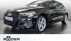 Bild des Angebotes Audi A3 Sportback 35 TFSI basis