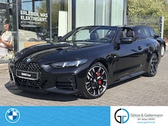 Bild des Angebotes BMW 420 i Cabrio M Sport PRO //Stop&Go HeadUp HiFi