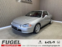 Bild des Angebotes Honda CRX 1.6 ESI Del Sol Leder ELEKTR-Dach