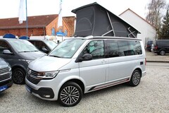 Bild des Angebotes VW T6.1 California Ocean Edition DSG 4Motion AHK