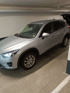 Bild des Angebotes Mazda CX-5 SKYACTIV-D 150 Prime-Line
